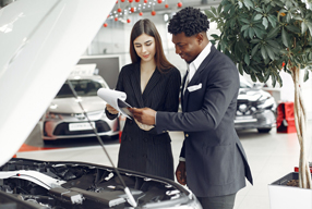 Under 25s - The Best Deal on Young Person’s Motor Trade Insurance