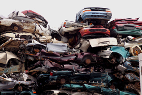 Scrap Dealer and Breakers Yard Insurance