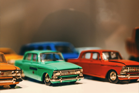 Classic Car & Collecting: Insurance Tips to Know