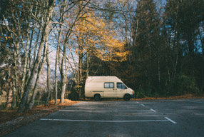 Keeping Your Tools Safe: Top Van Security Tips