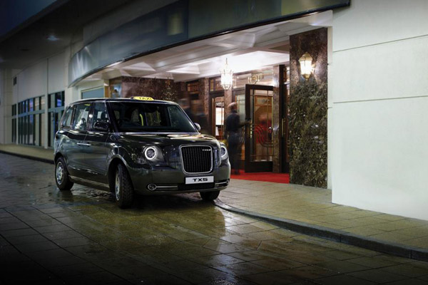 tx5 black cab 2