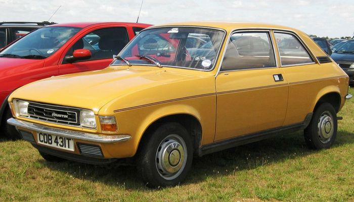 austin allegro