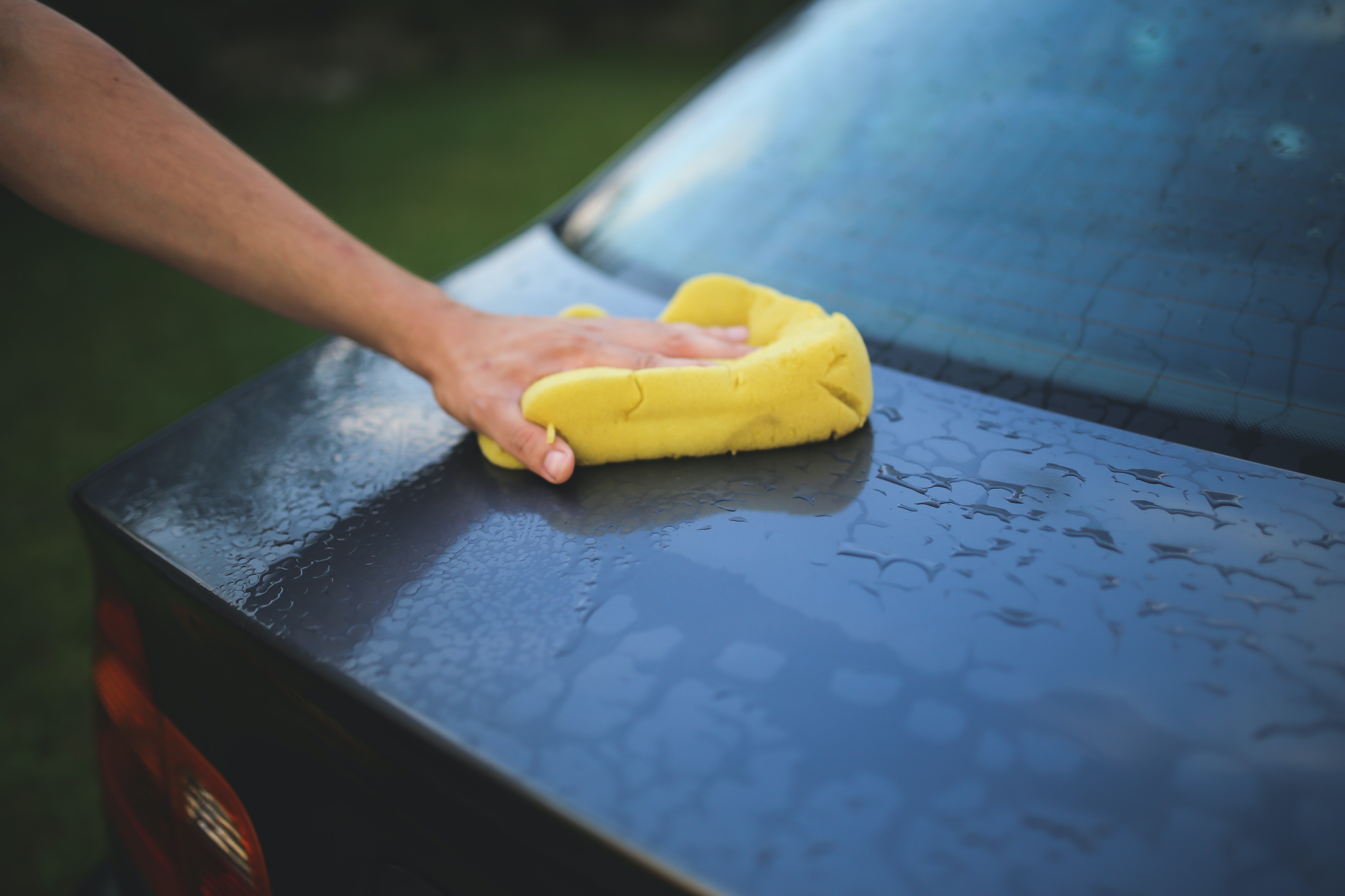 Top 10 Car Cleaning Products to Spruce Up Your Business