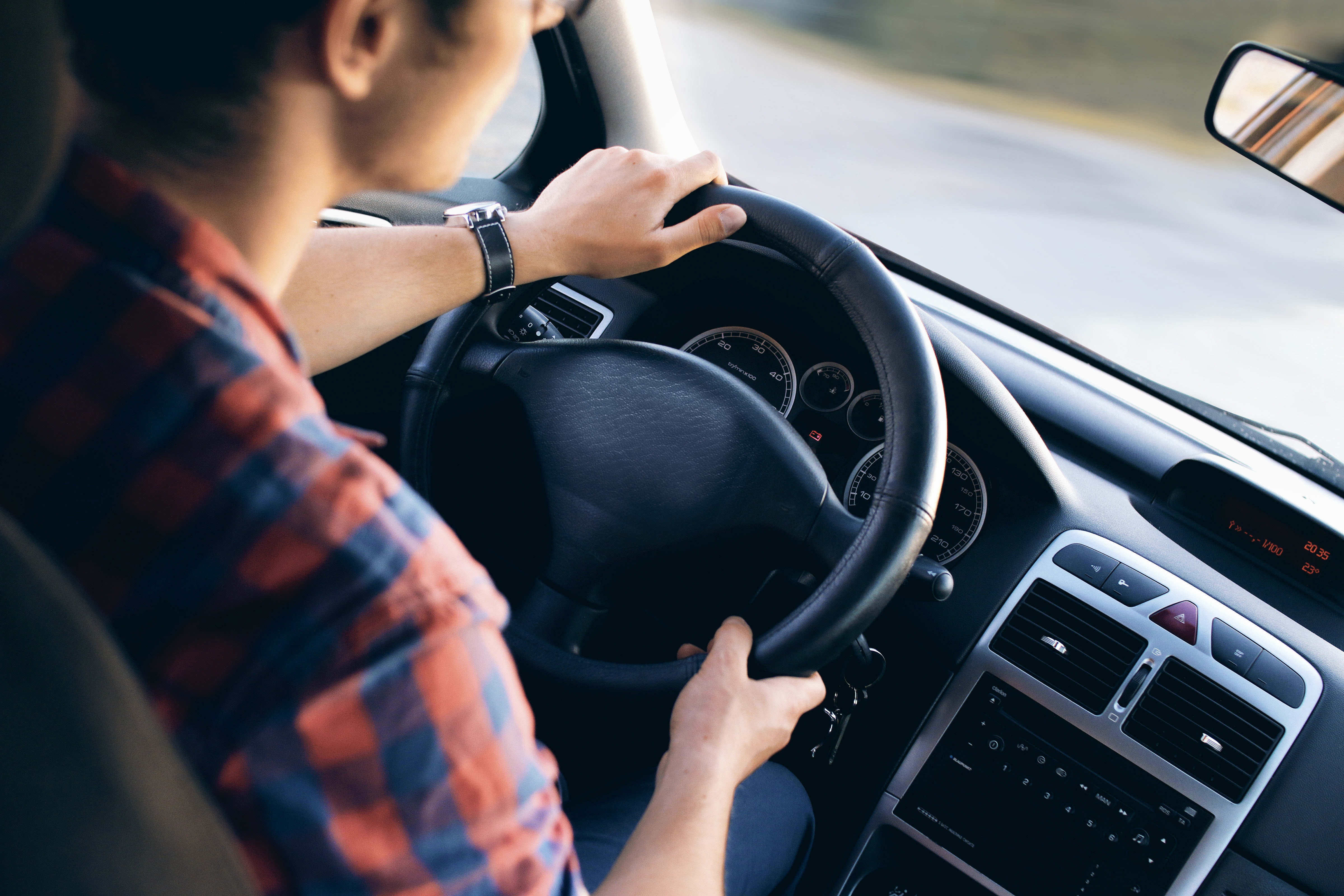 What makes Tradex young driver’s insurance different?