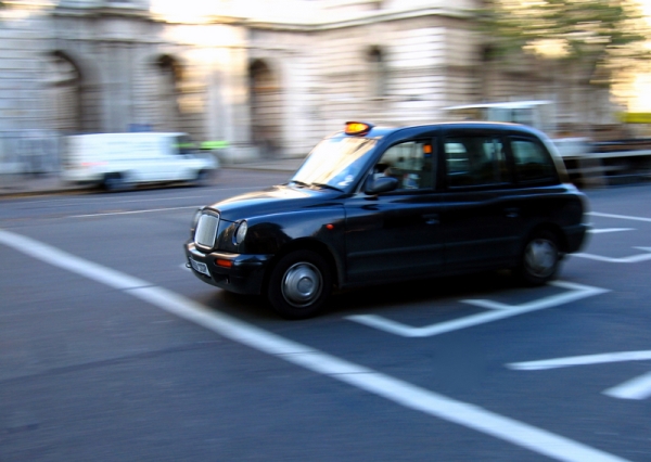 black-cab