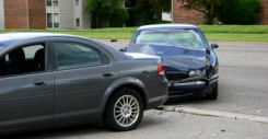 Electric Cars a Danger to the Blind?