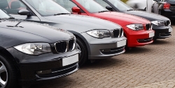 January sees a decline in car production