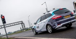 Drawbacks of the driverless car 