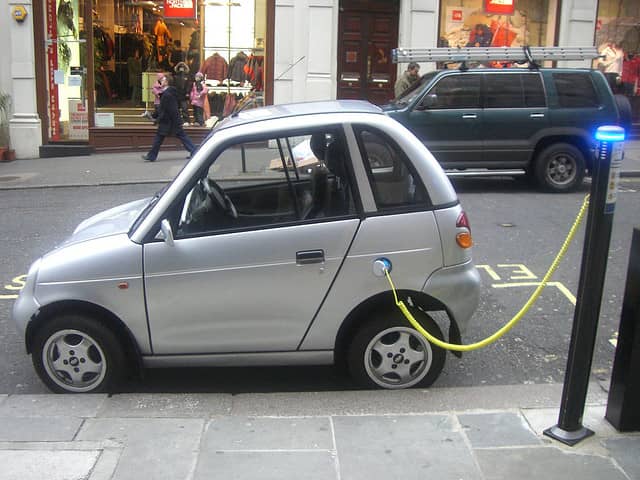 Electric-Vehicle-Tradex