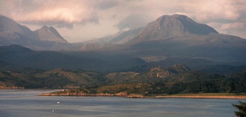 Gairloch Gairloch