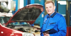 MoT system failure means motorists could face fines 