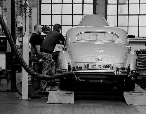 motor trade mechanics motor trade mechanics