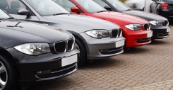 Car Sales Continue To Rise In May