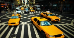 Will Google put taxi drivers out of business in NYC?