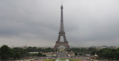 Paris to Impose Bans When Air Pollution Most Dangerous