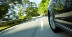 Driving In Hot Weather Safety Tips