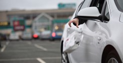 Councils seek power to fine car owners who litter