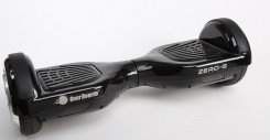 Hoverboards Made Illegal on UK’s Roads and Pavements 