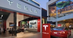 Tesla to Produce Affordable Electric Cars