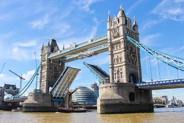 Tower Bridge