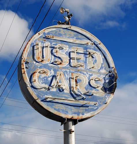 used cars used cars