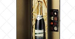Competition: Win a Champagne and Chocolate Luxury Gift Box 