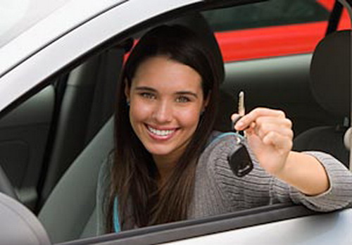 young-driver young-driver