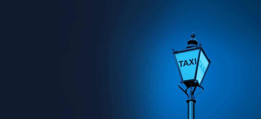 Your Taxi Insurance Online Quote | Tradex